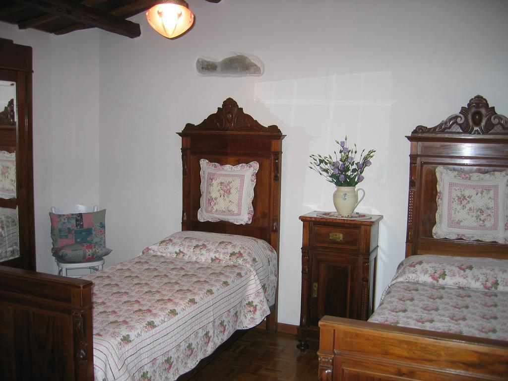 Fiesole In Giardino B&B Kamer foto